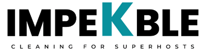 ImpeKble - Cleaning for Superhosts